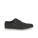 Andre Chaussure Classique Homme Marcel Noir