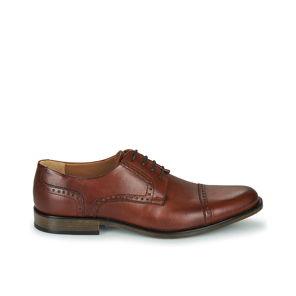 Andre Chaussure Classique Homme Lordman Marron