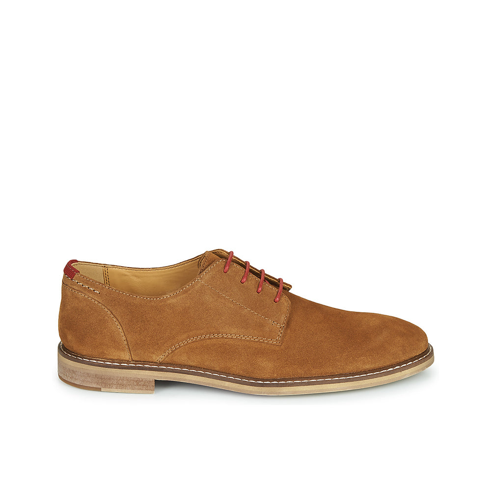 Andre Chaussure Classique Homme Setima Cognac