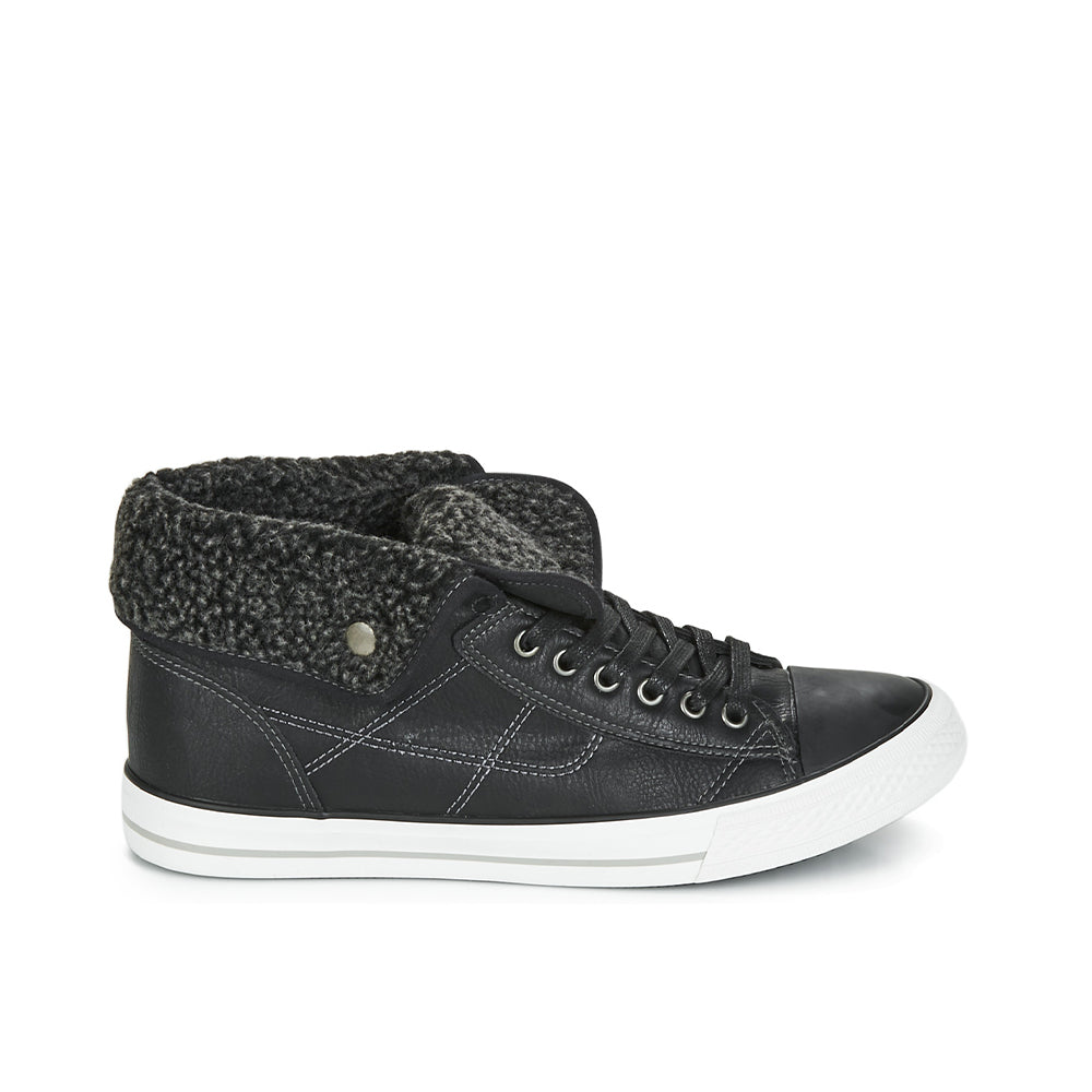 Andre Baskets Montantes Condor Homme