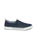 Andre Espadrille Homme Sleepy Bleu