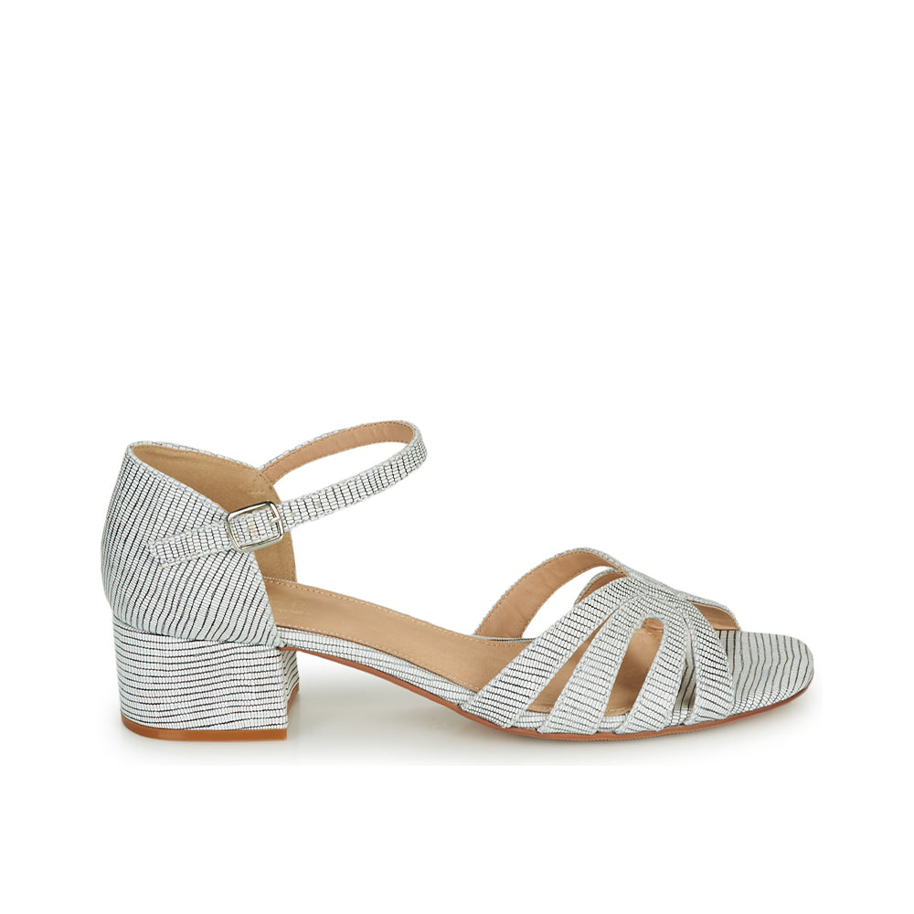 Andre Sandales Marylouise Femme