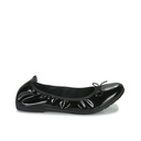 Andre Ballerines Femme Nana Noir