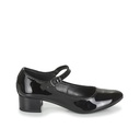 Andre Sandales Femme Follow Noir
