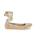 Andre Ballerines Femme Actee Beige