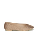 Andre Ballerines Papaya Femme