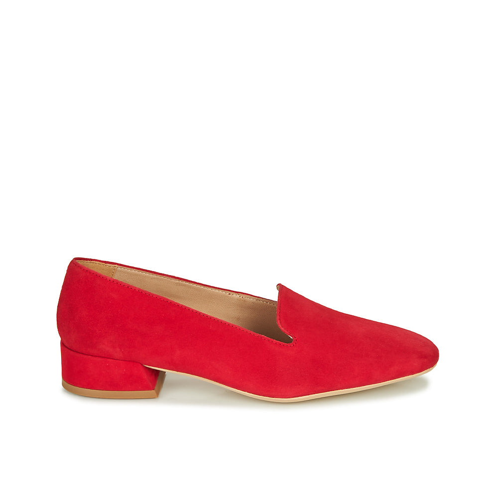 Andre Mocassins Jubba Femme