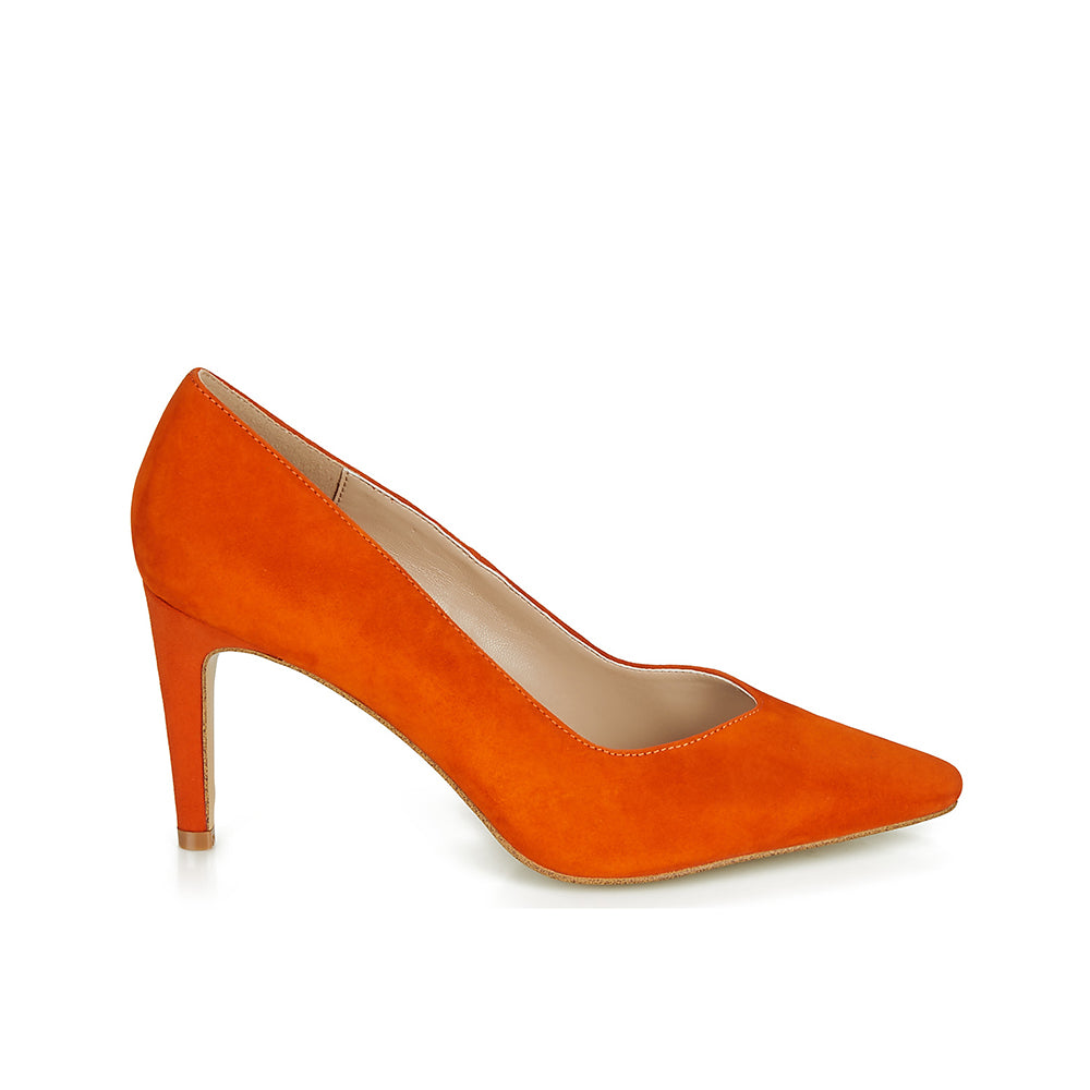 Andre Escarpins Beth Femme