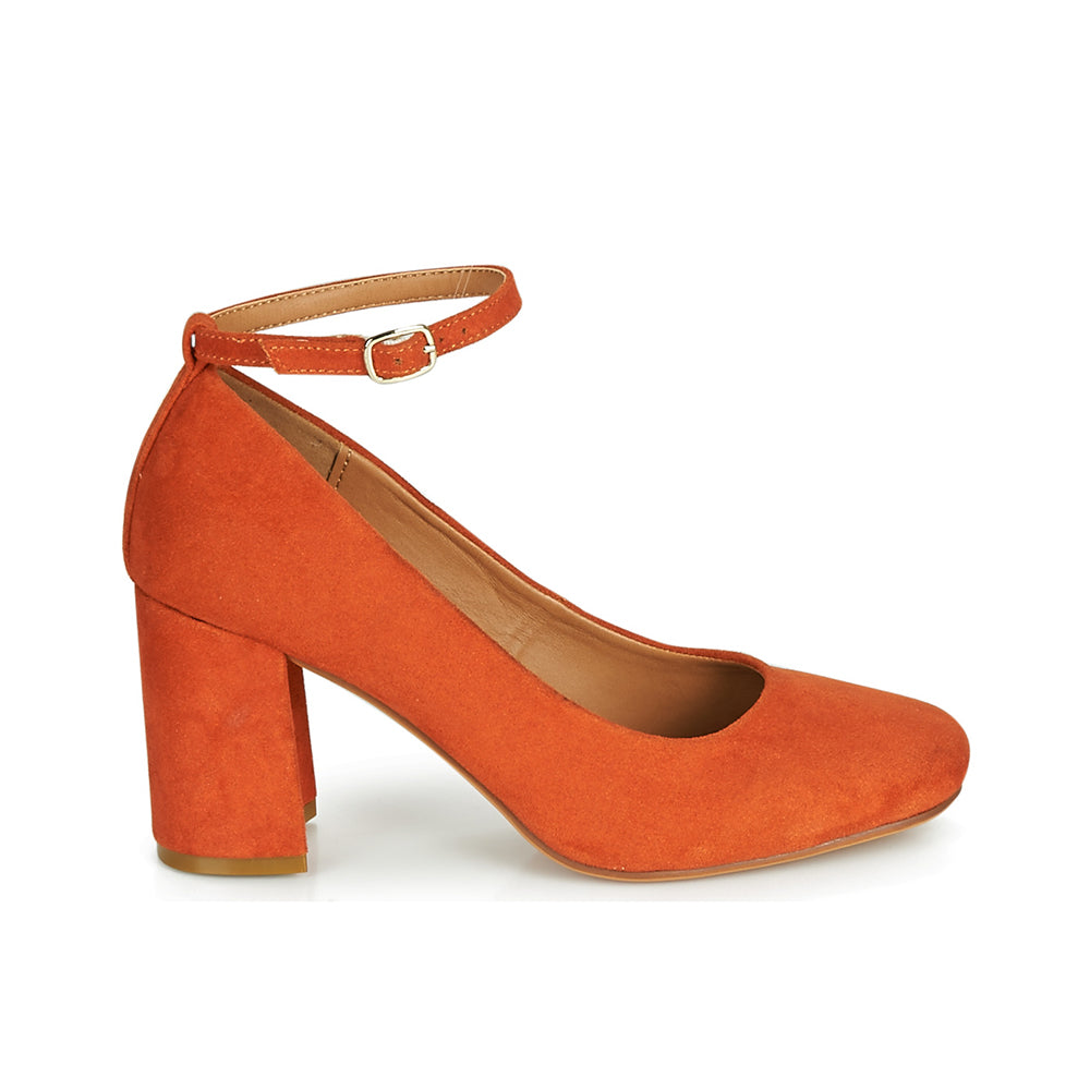 Andre Escarpins Lauria Femme