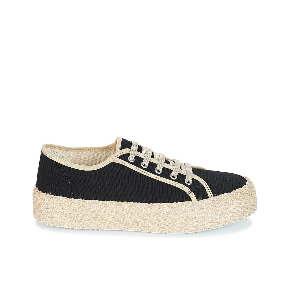 Andre Espadrilles Lodge Femme