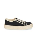 Andre Espadrilles Lodge Femme