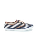 Andre Espadrilles Melon Femme