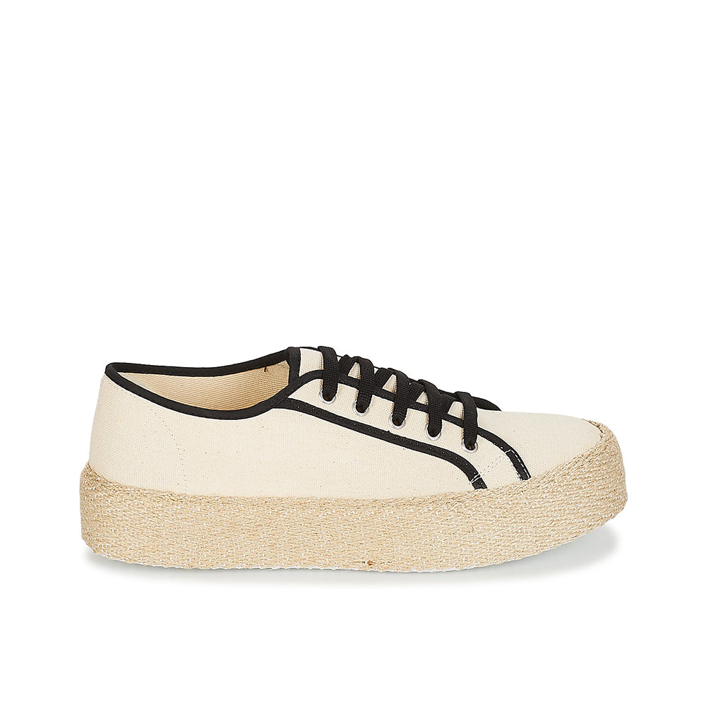 Andre Espadrilles Lodge Femme