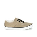 Andre Espadrilles Femme Fusion Textile Beige