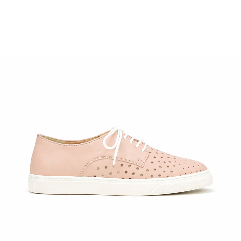 Andre Espadrilles Presage Femme Rose