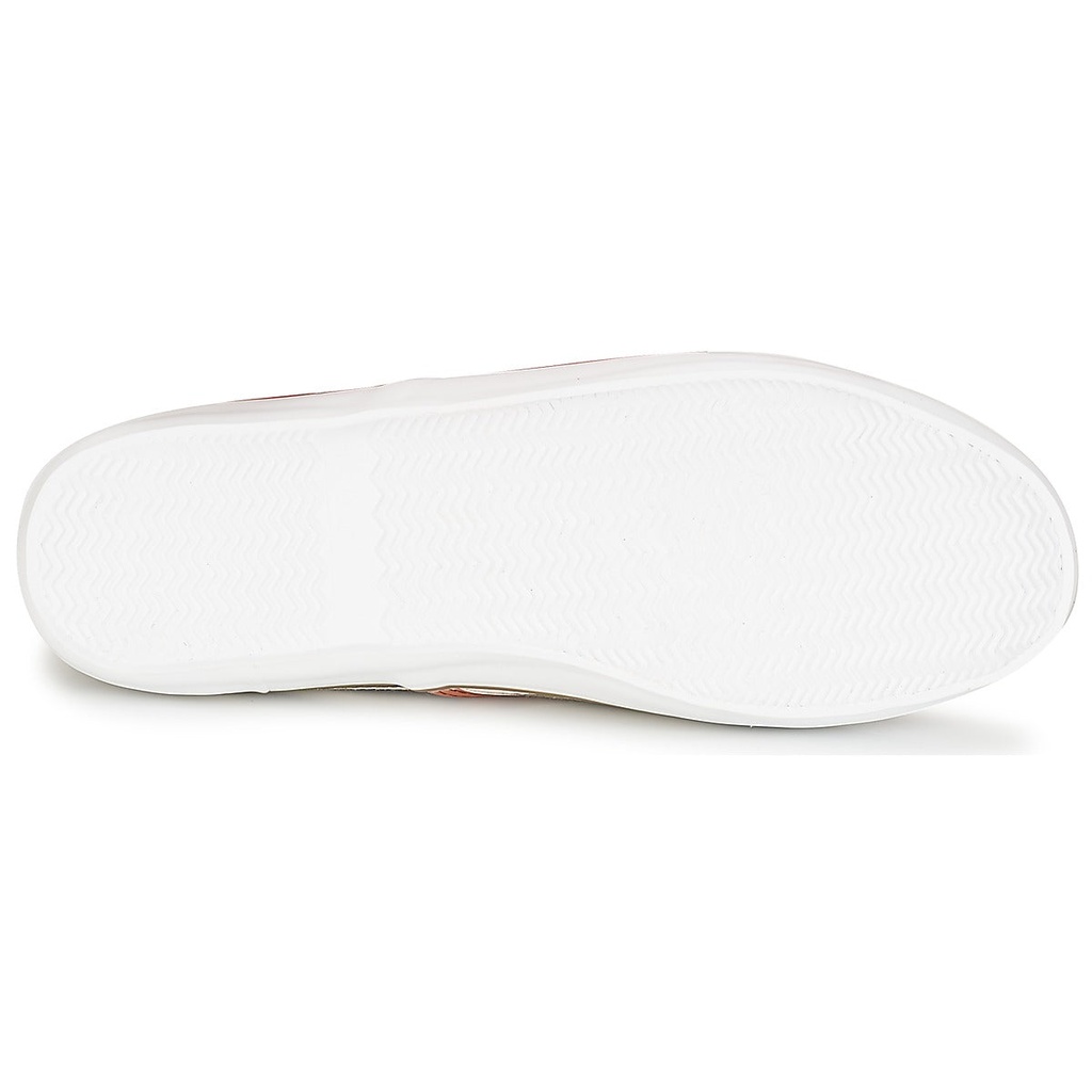 Andre Espadrilles Melon Femme