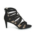 Andre Escarpins Femme Chili Noir