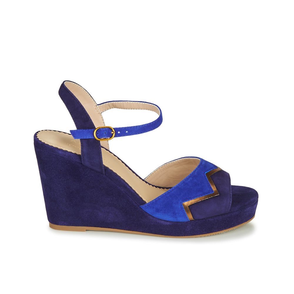 Andre Sandales Lajongleuse Femme