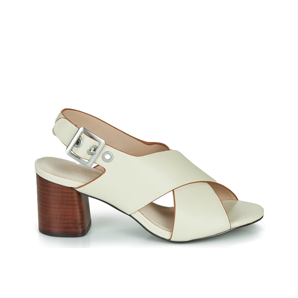Andre Sandales Jannine Femme