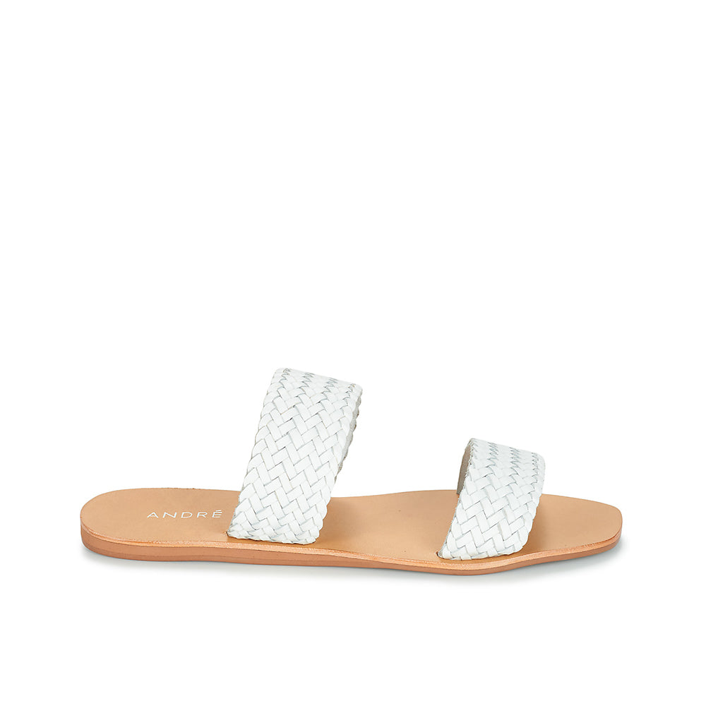 Andre Mules Chupa Femme