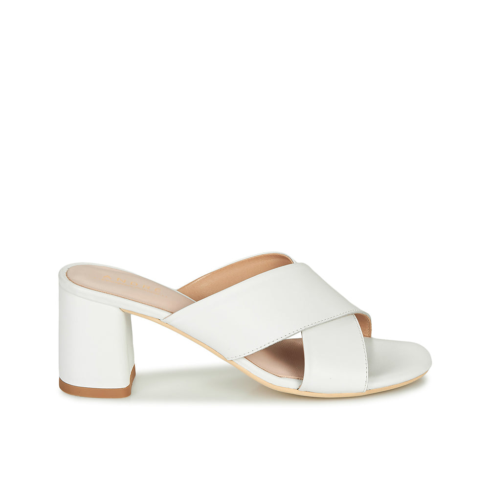 Andre Sabots Julitta Femme