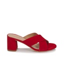 Andre Sabots Julitta Femme