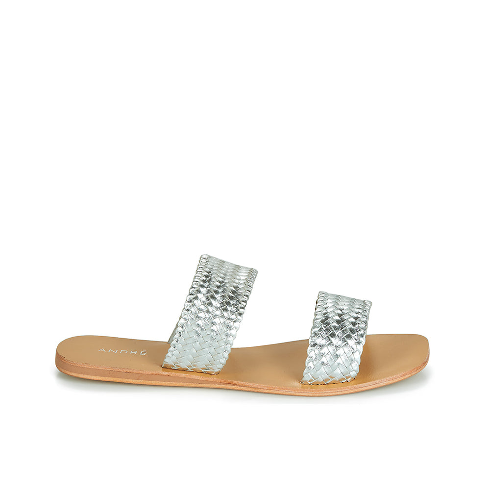 Andre Mules Chupa Femme
