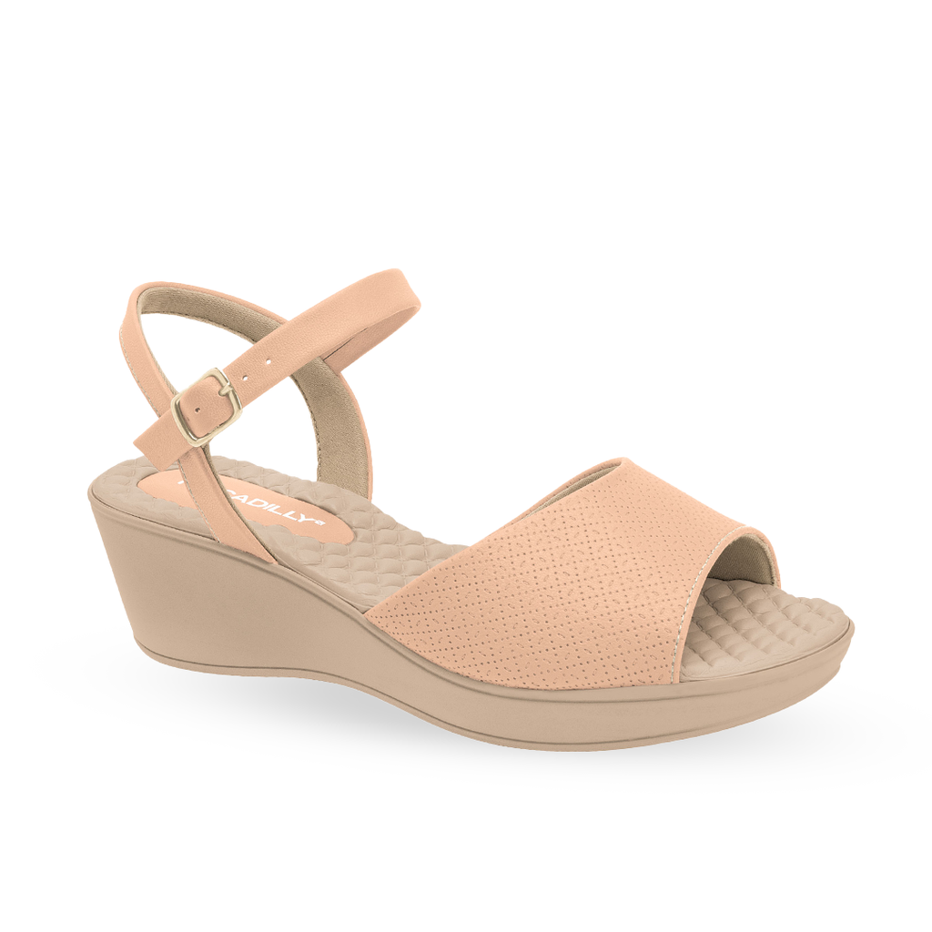 Piccadilly Sandales Femme Cecilia