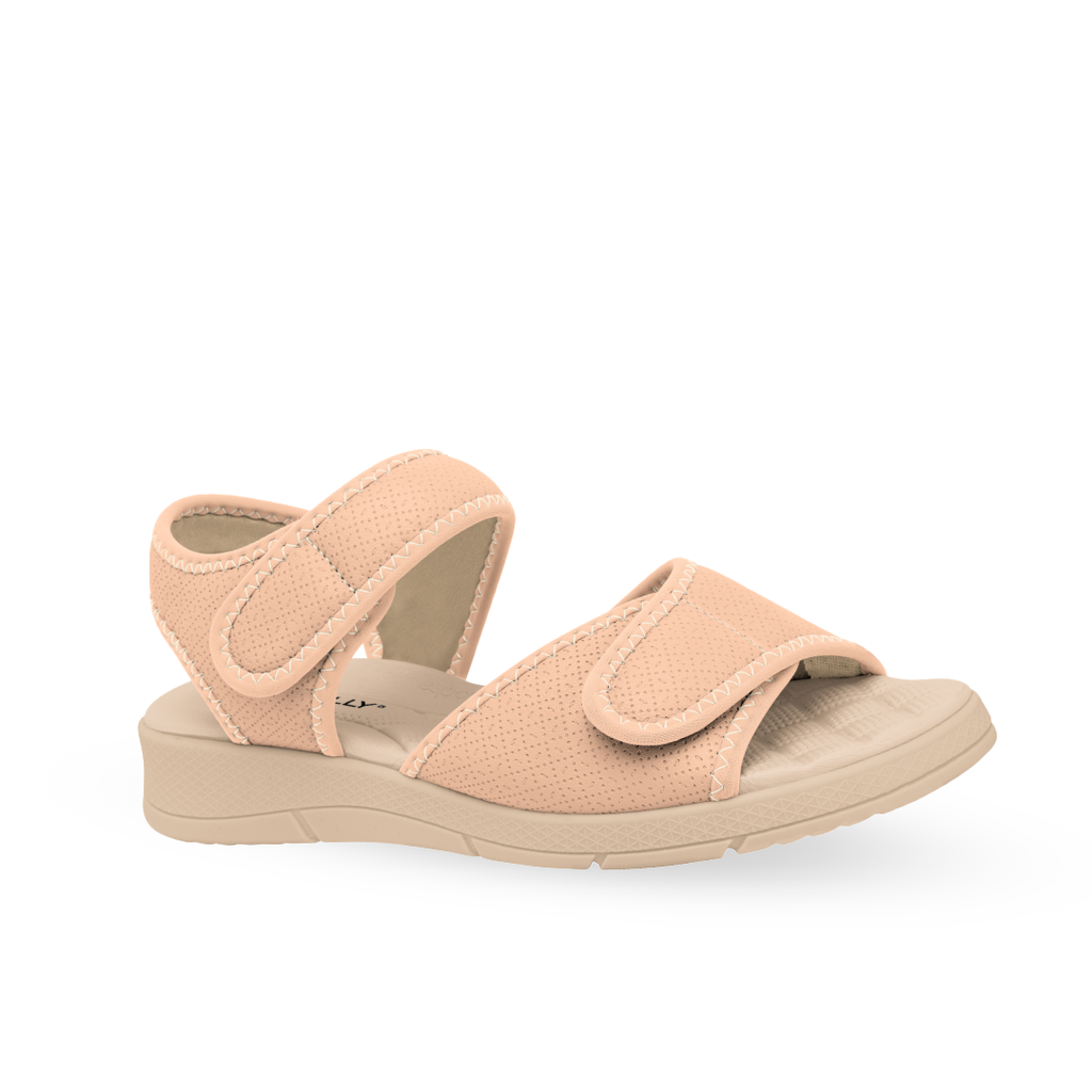 Piccadilly Sandales Femme Espor