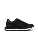 Vo7 Basket Femme Chloe Black