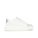 Vo7 Basket Elysée Femme Coco White