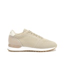 Vo7 Basket Milan Knit Homme Beige