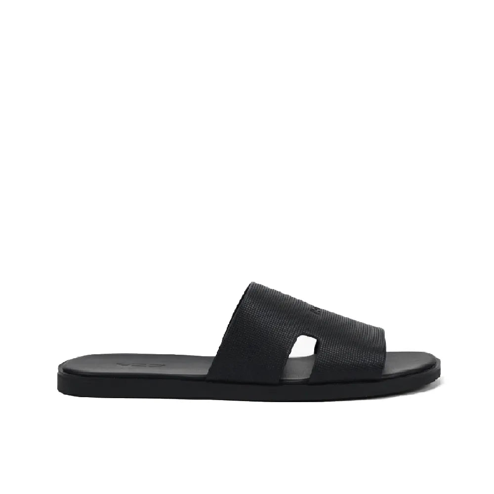 Vo7 Mule Sahara Homme Black