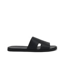 Vo7 Mule Sahara Homme Black