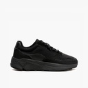 Vo7 Baskets Venus Femme Black