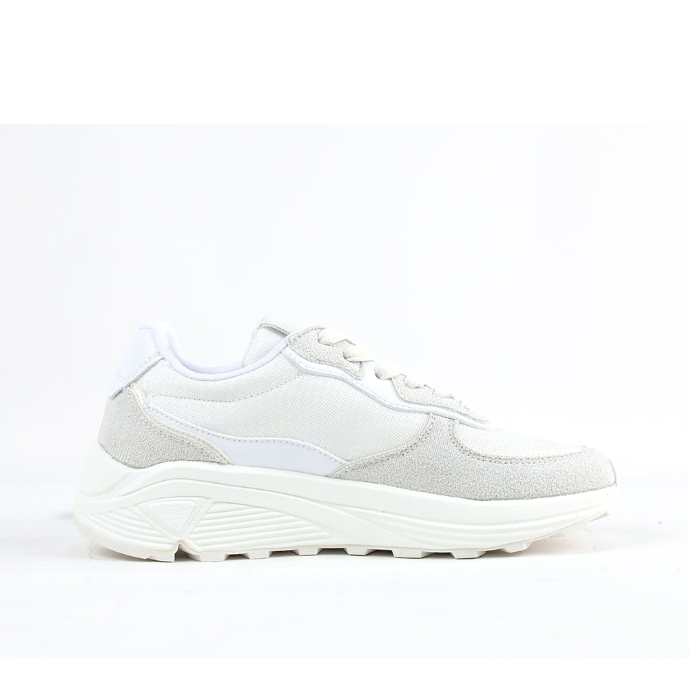 Vo7 Baskets Venus Femme White