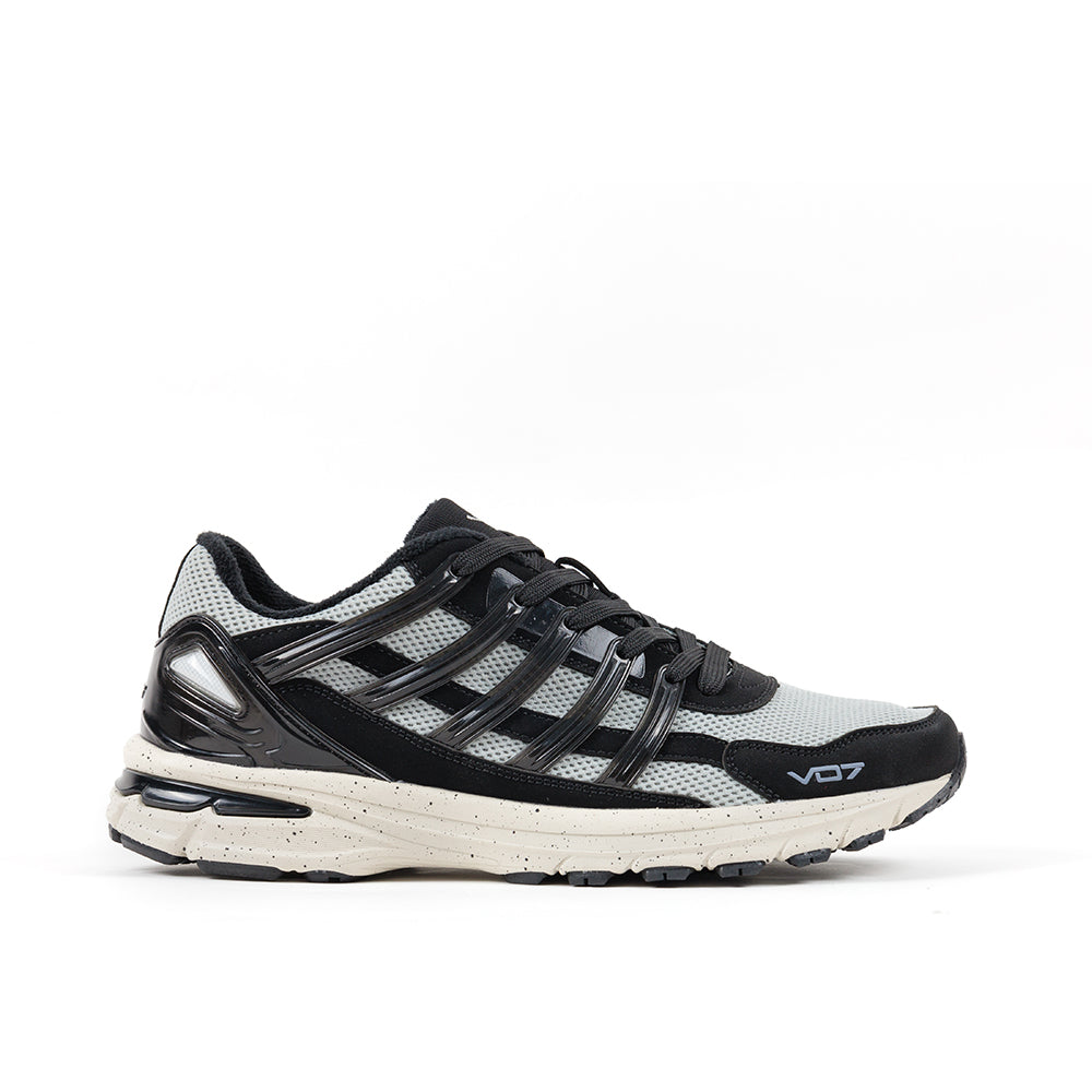 Vo7 Baskets De Luxe Veyron Bc Homme Noir
