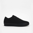Vo7 Basket Yacht Knit Homme Black