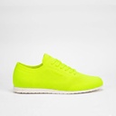 Vo7 Basket Yacht Knit Homme Fluo