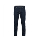Depart Pantalon Jean Regular Homme Bleu