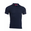 Depart Polo Shirt Homme Regular Navy 100% Coton