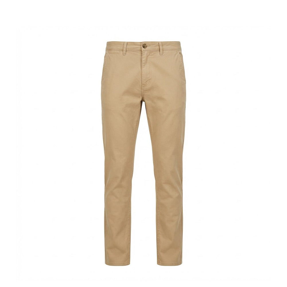 Lumberjack Pantalon Toile Homme Light Beige