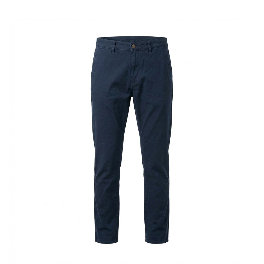 Lumberjack Pantalon Toile Homme Navy