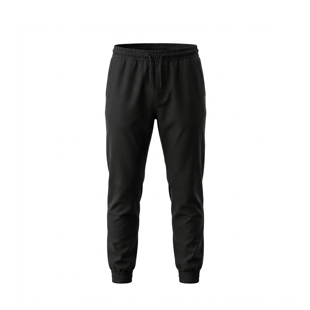 Lumberjack Pantalon Jogger Homme Black