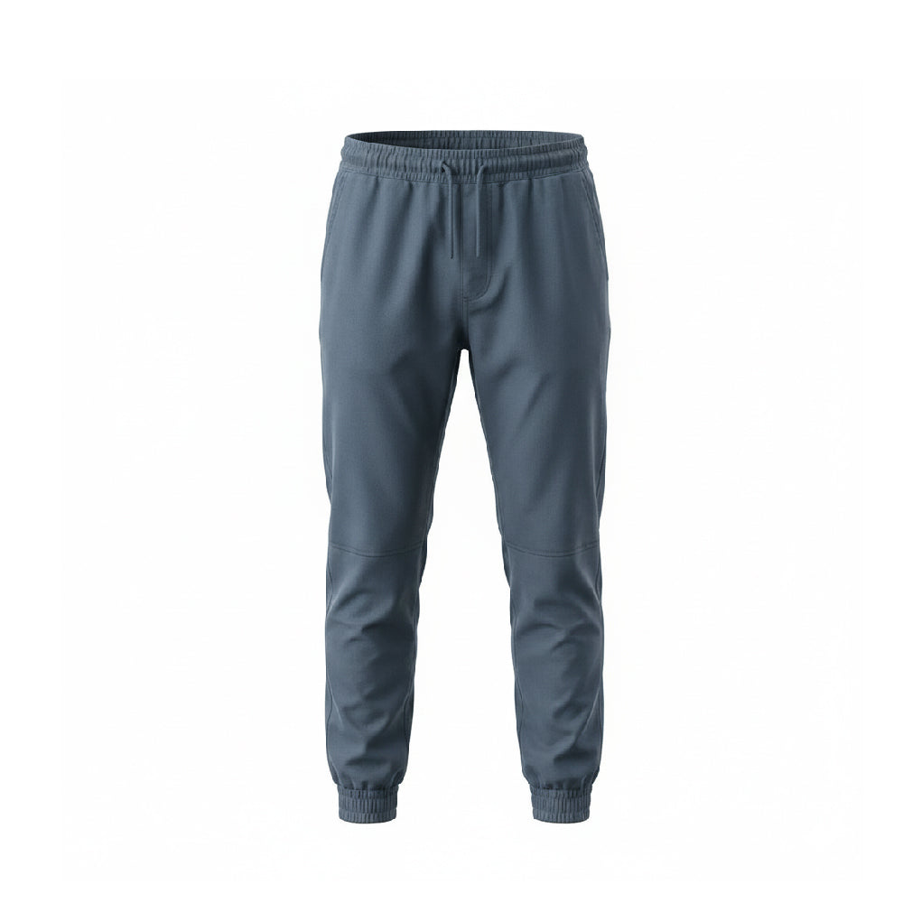 Lumberjack Pantalon Jogger Homme Anthracite