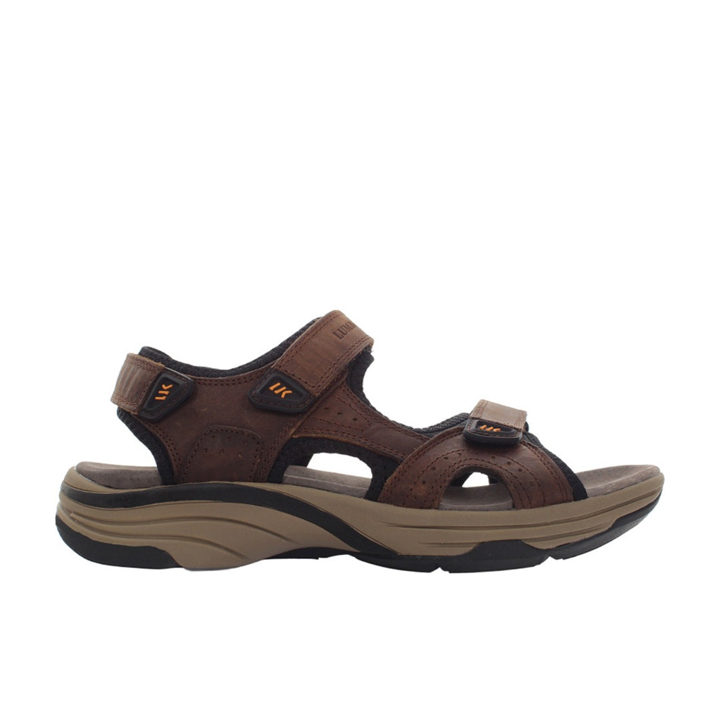 Lumberjack Sandale Homme Bogart