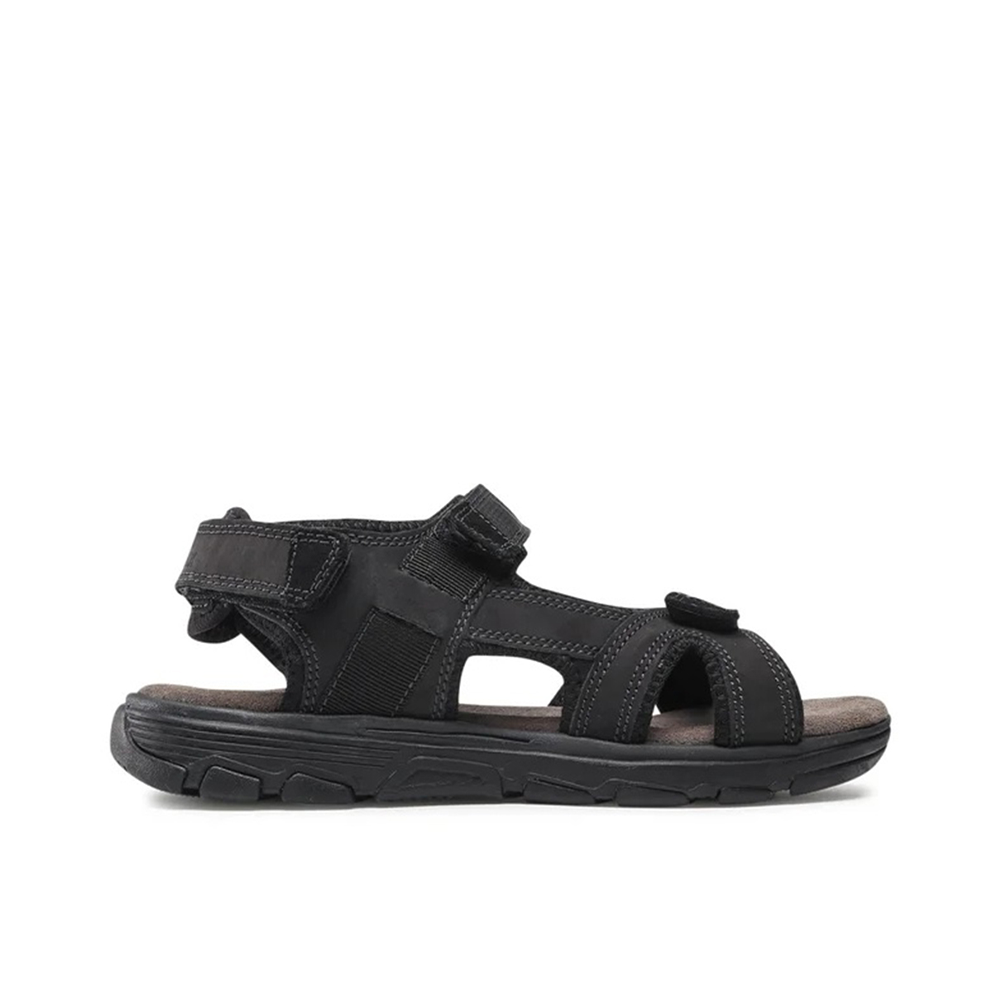 Lumberjack Sandale Casual Homme Jambo