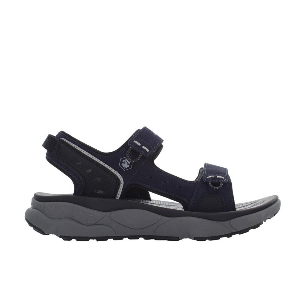 Lumberjack Sandale Homme Byron