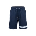 Umbro Short Lifestyle Homme Coton Bleu