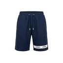Umbro Short Lifestyle Homme Coton Bleu